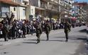 Grevena TV || Η παρέλαση στα Γρεβενά της 25ης Μαρτίου 2019- Περνάει ο στρατός ... (εικόνες + video) - Φωτογραφία 163