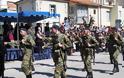 Grevena TV || Η παρέλαση στα Γρεβενά της 25ης Μαρτίου 2019- Περνάει ο στρατός ... (εικόνες + video) - Φωτογραφία 173