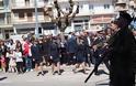 Grevena TV || Η παρέλαση στα Γρεβενά της 25ης Μαρτίου 2019- Περνάει ο στρατός ... (εικόνες + video) - Φωτογραφία 180