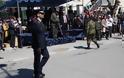 Grevena TV || Η παρέλαση στα Γρεβενά της 25ης Μαρτίου 2019- Περνάει ο στρατός ... (εικόνες + video) - Φωτογραφία 181