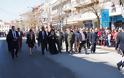 Grevena TV || Η παρέλαση στα Γρεβενά της 25ης Μαρτίου 2019- Περνάει ο στρατός ... (εικόνες + video) - Φωτογραφία 4