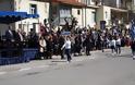 Grevena TV || Η παρέλαση στα Γρεβενά της 25ης Μαρτίου 2019- Περνάει ο στρατός ... (εικόνες + video) - Φωτογραφία 40