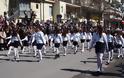Grevena TV || Η παρέλαση στα Γρεβενά της 25ης Μαρτίου 2019- Περνάει ο στρατός ... (εικόνες + video) - Φωτογραφία 43