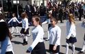 Grevena TV || Η παρέλαση στα Γρεβενά της 25ης Μαρτίου 2019- Περνάει ο στρατός ... (εικόνες + video) - Φωτογραφία 44