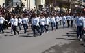 Grevena TV || Η παρέλαση στα Γρεβενά της 25ης Μαρτίου 2019- Περνάει ο στρατός ... (εικόνες + video) - Φωτογραφία 46