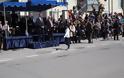 Grevena TV || Η παρέλαση στα Γρεβενά της 25ης Μαρτίου 2019- Περνάει ο στρατός ... (εικόνες + video) - Φωτογραφία 70