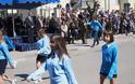 Grevena TV || Η παρέλαση στα Γρεβενά της 25ης Μαρτίου 2019- Περνάει ο στρατός ... (εικόνες + video) - Φωτογραφία 80