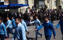 Grevena TV || Η παρέλαση στα Γρεβενά της 25ης Μαρτίου 2019- Περνάει ο στρατός ... (εικόνες + video) - Φωτογραφία 83