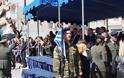 Grevena TV || Η παρέλαση στα Γρεβενά της 25ης Μαρτίου 2019- Περνάει ο στρατός ... (εικόνες + video) - Φωτογραφία 9