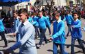 Grevena TV || Η παρέλαση στα Γρεβενά της 25ης Μαρτίου 2019- Περνάει ο στρατός ... (εικόνες + video) - Φωτογραφία 90