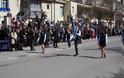 Grevena TV || Η παρέλαση στα Γρεβενά της 25ης Μαρτίου 2019- Περνάει ο στρατός ... (εικόνες + video) - Φωτογραφία 91