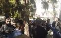 Σέρρες: Φραστική επίθεση σε βουλευτή του ΣΥΡΙΖΑ...