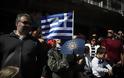 Οι δύο όψεις μιας παρέλασης: Μετανάστες, Μουσουλμάνοι Ελλάδας και μακεδονομάχοι - Φωτογραφία 8