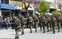 Βίντεο - Φωτό από τη Στρατιωτική παρέλαση στη Λάρισα - Φωτογραφία 11