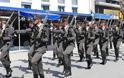 Βίντεο - Φωτό από τη Στρατιωτική παρέλαση στη Λάρισα - Φωτογραφία 2
