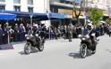 Βίντεο - Φωτό από τη Στρατιωτική παρέλαση στη Λάρισα - Φωτογραφία 8