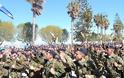 Φωτό από τη Στρατιωτική παρέλαση της 80 ΑΔΤΕ - Φωτογραφία 34
