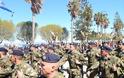 Φωτό από τη Στρατιωτική παρέλαση της 80 ΑΔΤΕ - Φωτογραφία 8