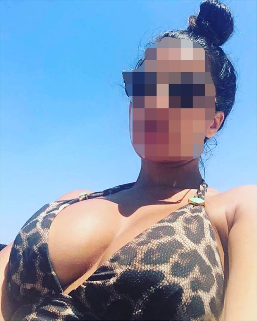 Θρίλερ στα νότια προάστια: 32χρονη κατηγορείται ότι έσπρωξε από το μπαλκόνι τον σύντροφό της - Φωτογραφία 1