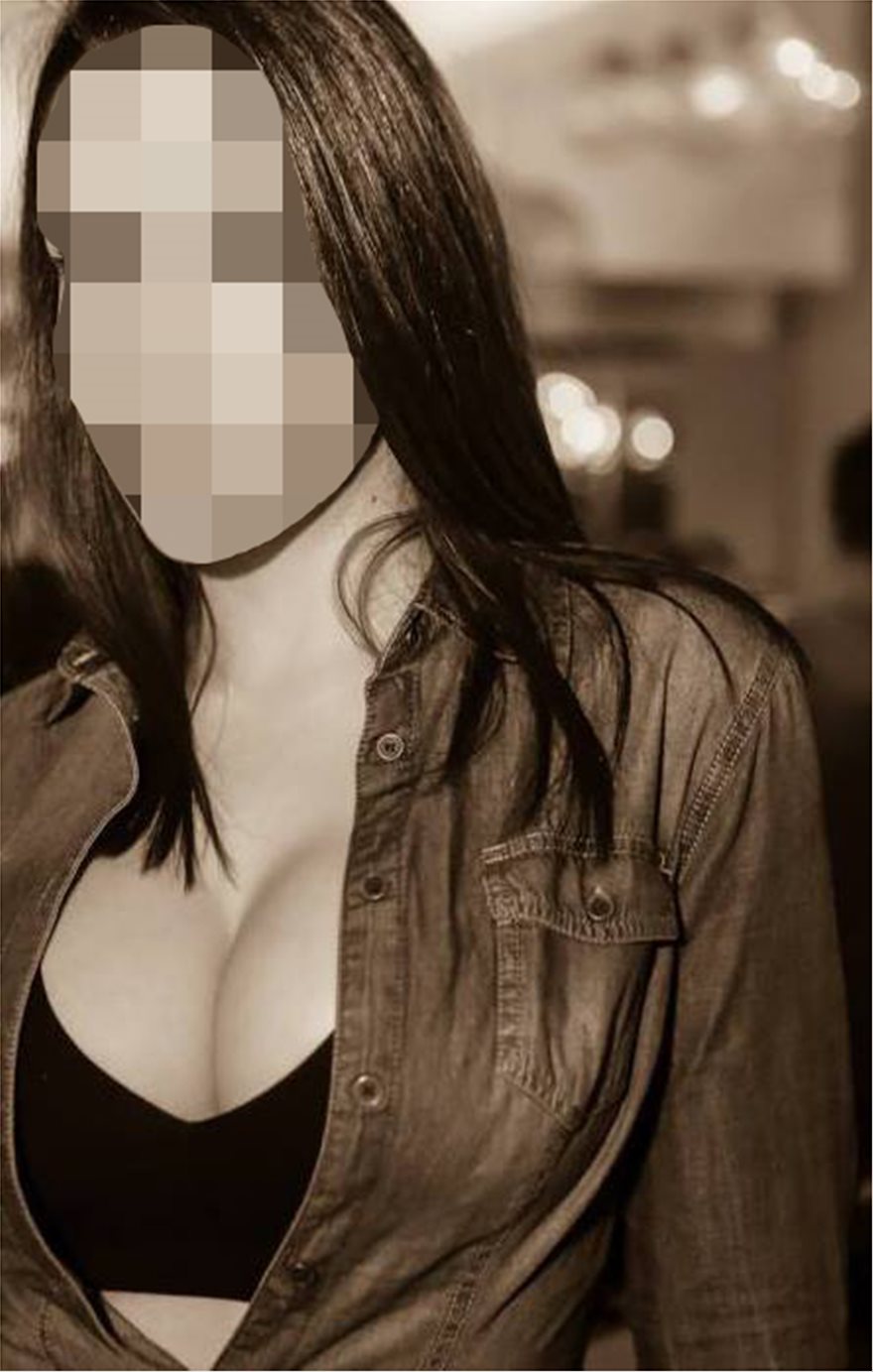 Θρίλερ στα νότια προάστια: 32χρονη κατηγορείται ότι έσπρωξε από το μπαλκόνι τον σύντροφό της - Φωτογραφία 4