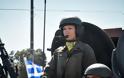 Φωτογραφίες: Γυναίκες στα χακί τράβηξαν τα βλέμματα στην στρατιωτική παρέλαση της Αθήνας