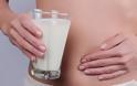 Δυσανεξία στην λακτόζη: Πώς θα πάρετε ασβέστιο αν δεν πίνετε γάλα