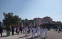 Η παρέλαση της 25ης Μαρτίου στη ΒΟΝΙΤΣΑ (φωτο) - Φωτογραφία 2
