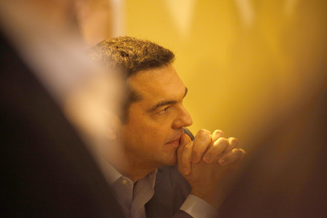 Ποιο αποτέλεσμα κυνηγά ο ΣΥΡΙΖΑ στις ευρωεκλογές... - Φωτογραφία 1