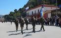 Οι στρατιώτες του ΚΕΜΧ παρέλασαν για τελευταία φορά στο Ναύπλιο (Pics) - Φωτογραφία 4