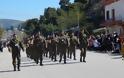 Οι στρατιώτες του ΚΕΜΧ παρέλασαν για τελευταία φορά στο Ναύπλιο (Pics) - Φωτογραφία 5