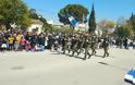 Οι στρατιώτες του ΚΕΜΧ παρέλασαν για τελευταία φορά στο Ναύπλιο (Pics) - Φωτογραφία 7