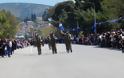 Οι στρατιώτες του ΚΕΜΧ παρέλασαν για τελευταία φορά στο Ναύπλιο (Pics) - Φωτογραφία 9