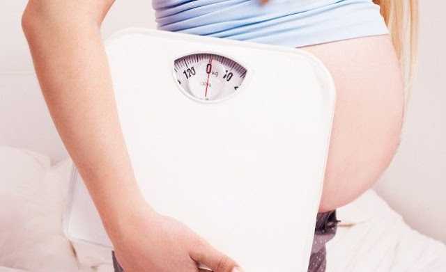 Γιατί μια γυναίκα δεν πρέπει να παίρνει πολλά κιλά στην εγκυμοσύνη; - Φωτογραφία 1