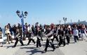 Η παρέλαση της 25ης Μαρτίου στη ΒΟΝΙΤΣΑ | ΦΩΤΟ: Στέλλα Λιάπη - Φωτογραφία 140