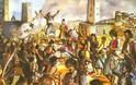 Από πού ξεκίνησε η Επανάσταση του 1821 στην Πελοπόννησο; Η Αγία Λαύρα και ο Παλαιών Πατρών Γερμανός - Φωτογραφία 2