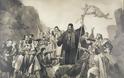 Από πού ξεκίνησε η Επανάσταση του 1821 στην Πελοπόννησο; Η Αγία Λαύρα και ο Παλαιών Πατρών Γερμανός - Φωτογραφία 6