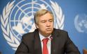 Ο ΟΗΕ δεν αναγνωρίζει το διάταγμα Τραμπ για τα Golan Heights