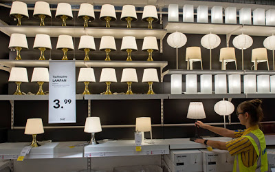 Η κίνηση-ματ της IKEA που απειλεί να τραντάξει την αγορά - Φωτογραφία 1