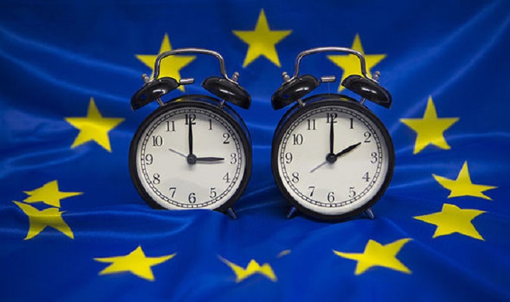 Ψηφίζεται σήμερα στο Ευρωκοινοβούλιο η διάταξη που θα δώσει τέλος στην αλλαγή της ώρας - Φωτογραφία 1