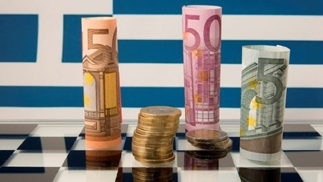 Πρωτογενές πλεόνασμα 822 εκατ. ευρώ στον προϋπολογισμό... - Φωτογραφία 1