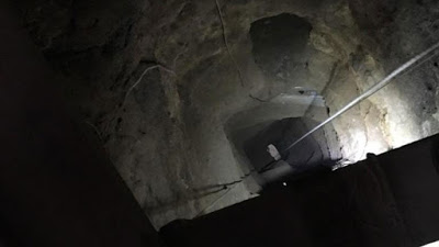 Συλλήψεις για παράνομη ανασκαφή στις Σέρρες - Είχαν ανοίξει σήραγγα 30 μέτρων! - Φωτογραφία 1