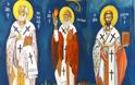 11826 - Ιερό Χιλιανδαρινό Κελλί Μαρουδά. Οι τοιχογραφίες στο Εξωκκλήσι του Αγίου Αθανασίου του Αθωνίτη - Φωτογραφία 17