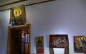 11826 - Ιερό Χιλιανδαρινό Κελλί Μαρουδά. Οι τοιχογραφίες στο Εξωκκλήσι του Αγίου Αθανασίου του Αθωνίτη - Φωτογραφία 22