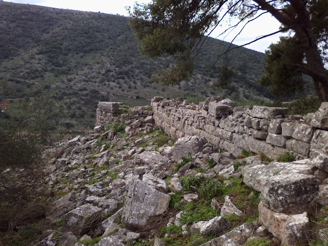 Βασίλης Νάκας: Η πρόκληση του πολιτισμού - Φωτογραφία 2