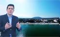 ΔΗΜΗΤΡΗΣ ΜΑΣΟΥΡΑΣ υπ. Δήμαρχος Ακτίου-Βόνιτσας:  Συγχαρητήρια στο Ναυταθλητικό Όμιλο Βόνιτσας για την άψογη διοργάνωση του Ιστιοπλοϊκού τριήμερου