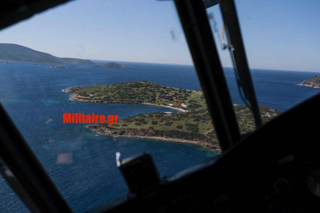 Οι φωτογραφίες και το βίντεο Τσίπρα από το Chinook και τα μπράβο που δεν ειπώθηκαν σ΄όσους τ΄αξίζουν - Φωτογραφία 2