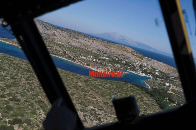 Οι φωτογραφίες και το βίντεο Τσίπρα από το Chinook και τα μπράβο που δεν ειπώθηκαν σ΄όσους τ΄αξίζουν - Φωτογραφία 5