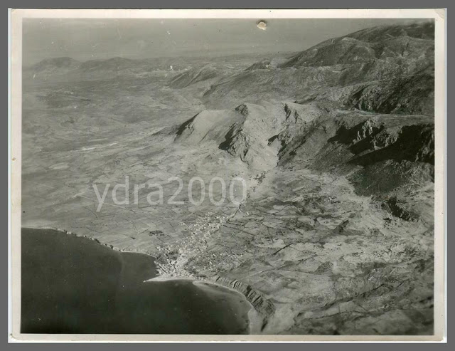 Η Πάλαιρος από ψηλά το 1938 - Φωτογραφία 1