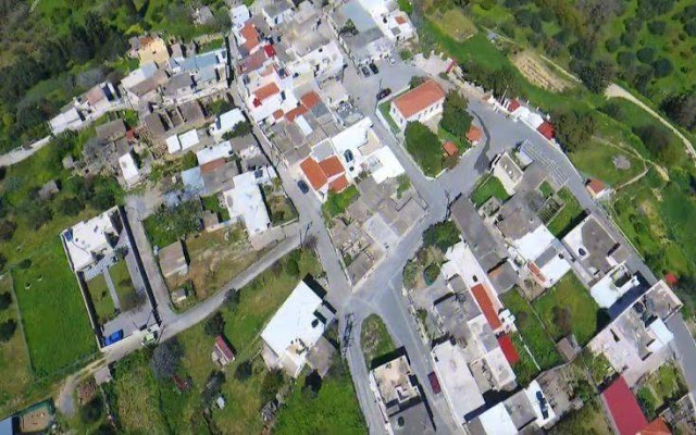 Το χωριό της Κρήτης που δεν καπνίζει κανείς επί 40 χρόνια... - Φωτογραφία 1
