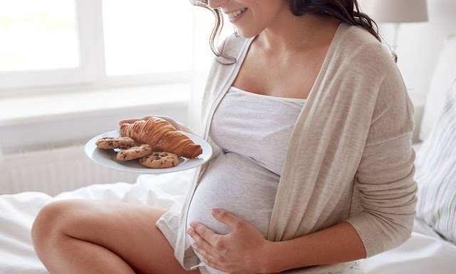Τι πρέπει να τρώτε και τι να αποφεύγετε αν θέλετε να μείνετε έγκυος; - Φωτογραφία 2